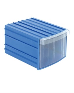 Plastik Çekmeceli Kutu Y110