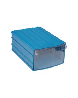 Plastik Çekmeceli Kutu 760-M