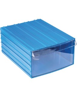 Plastik Çekmeceli Kutu 780-M